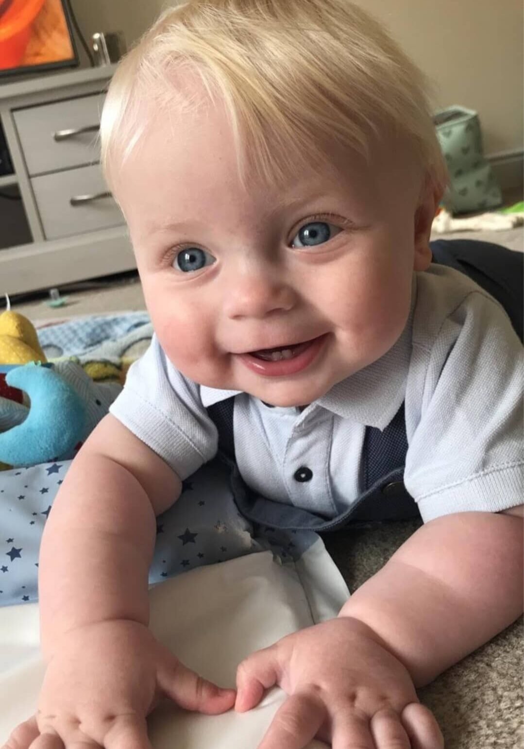 DebbieDraneGrandkids2